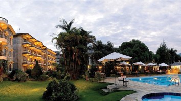 Hotel Barahi